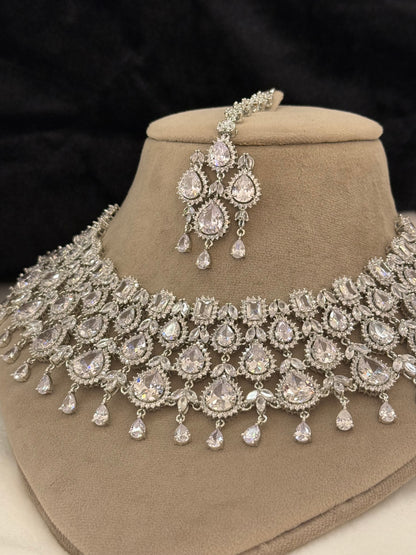 Important Bridal set-INS20