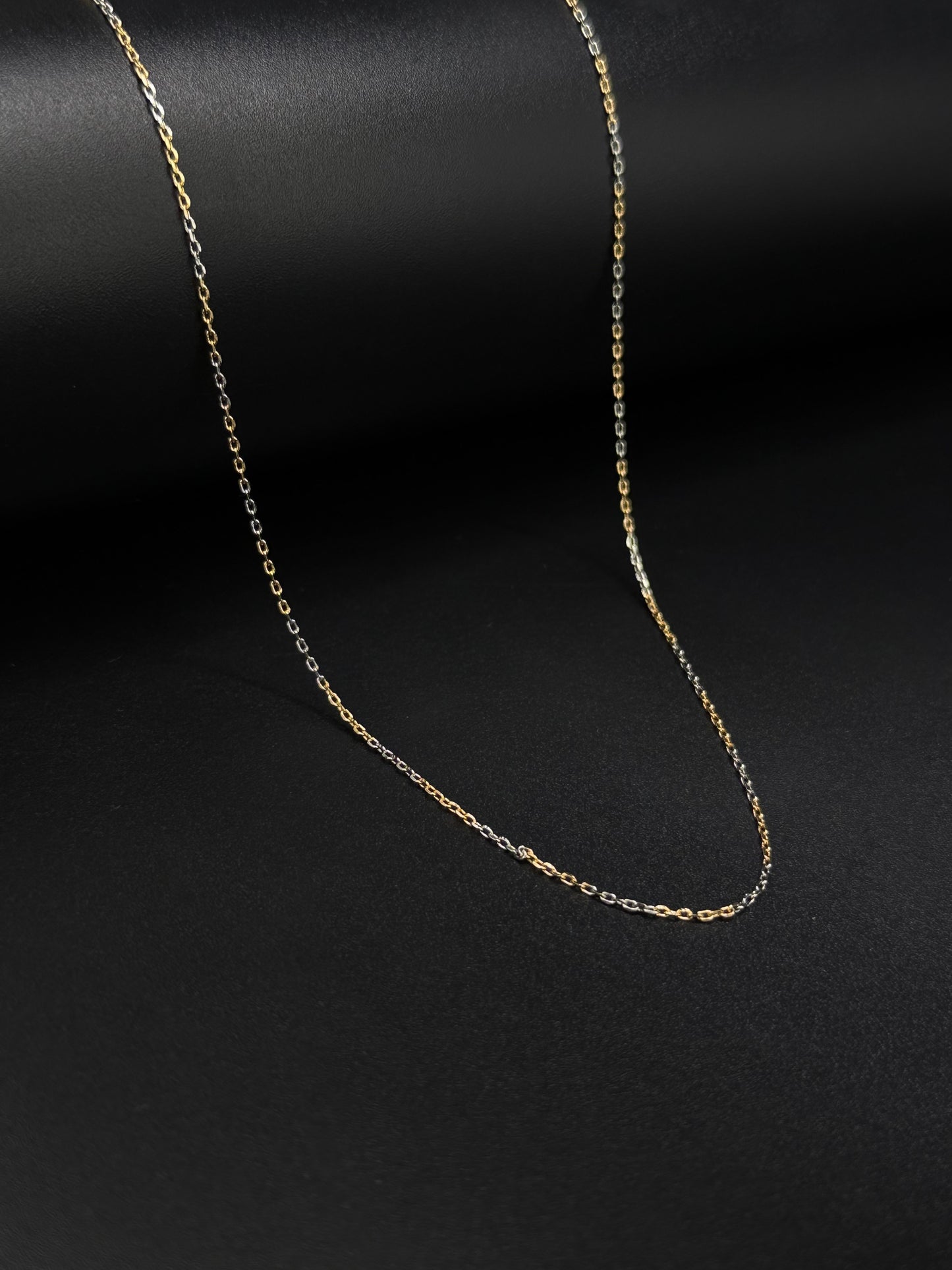 Two-Tone Chain-Ch3