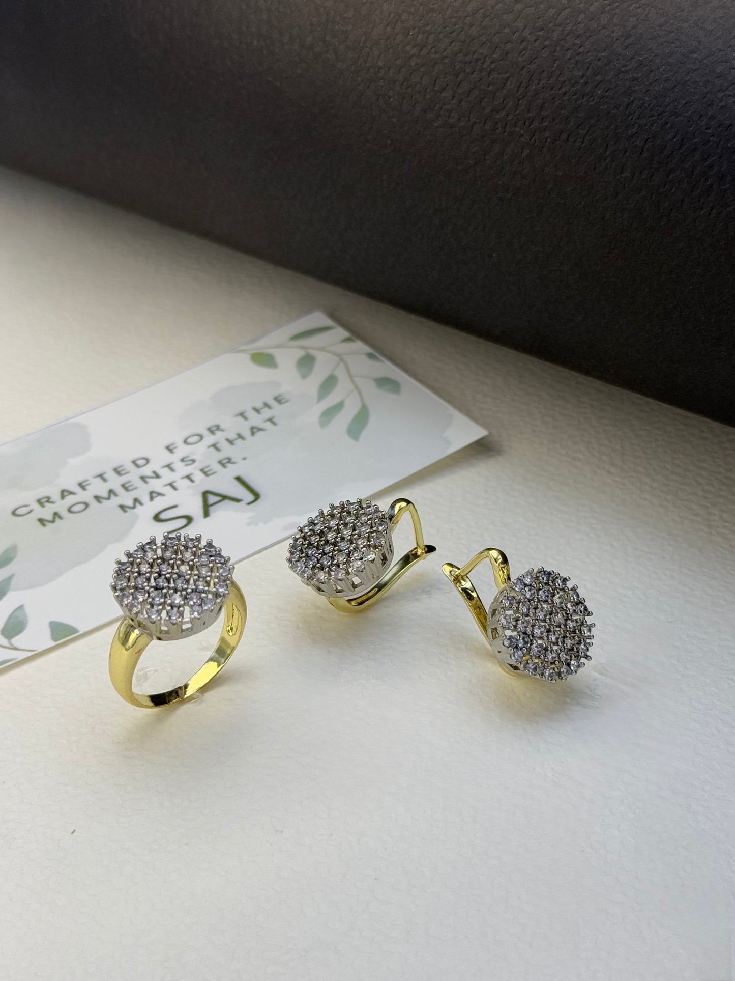 Velora Gleam set-Ps26