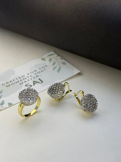 Velora Gleam set-Ps26