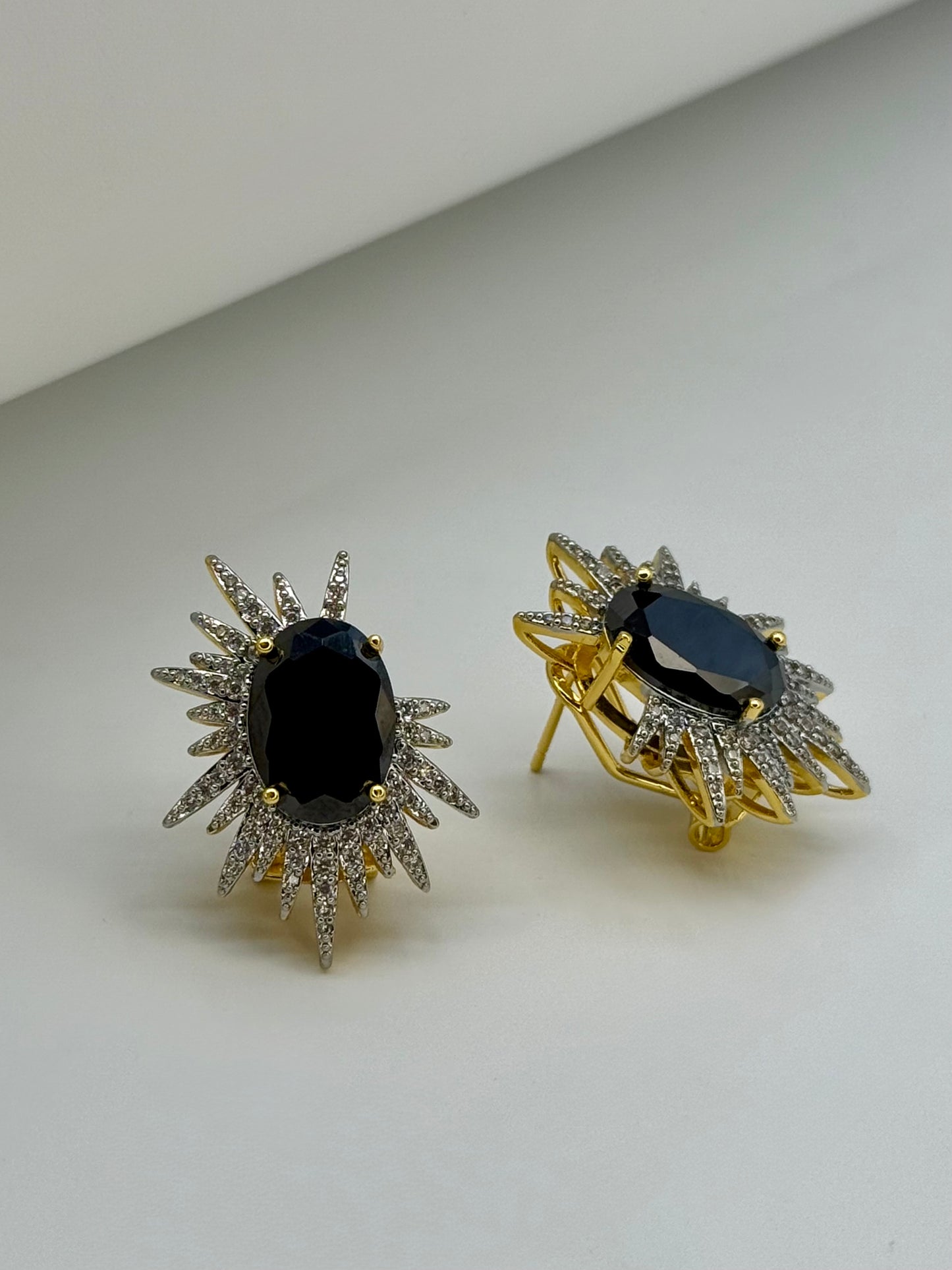 Gold Plated Tops-Tp47