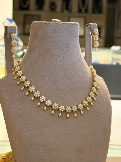 Imp Necklace Set-Ns128