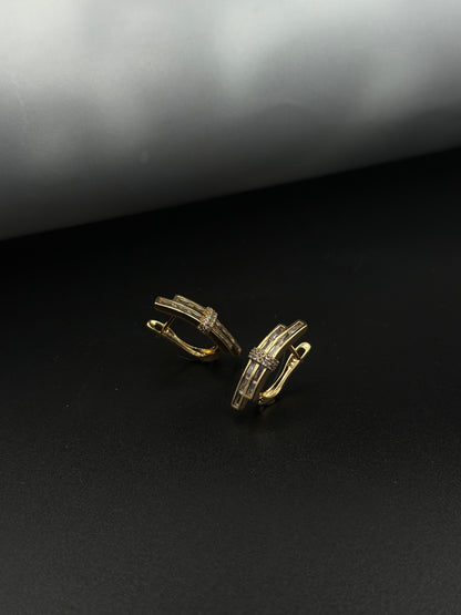 Golden Gleam Set-Cs27