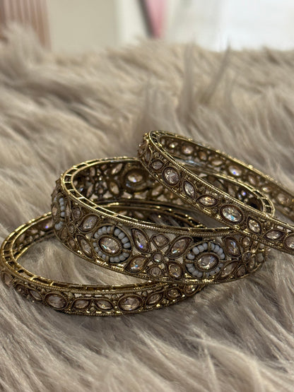 Goldplated Karay-B40