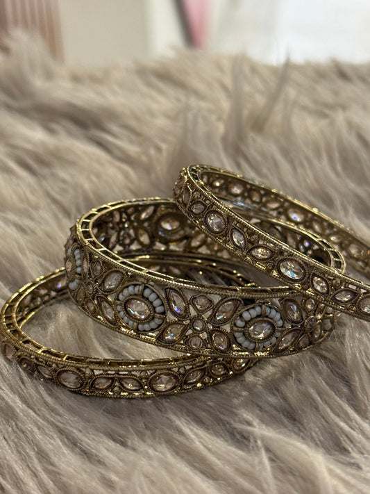 Goldplated Karay-B40