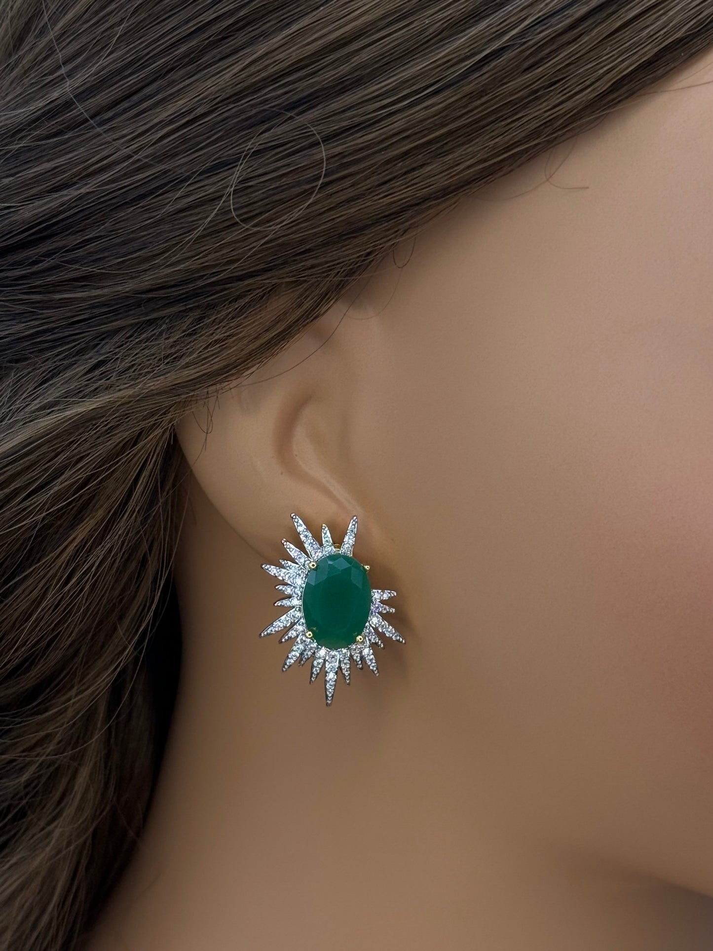 Gold Plated Tops-Tp47