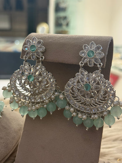 Goldplated Necklace Set-Ns93