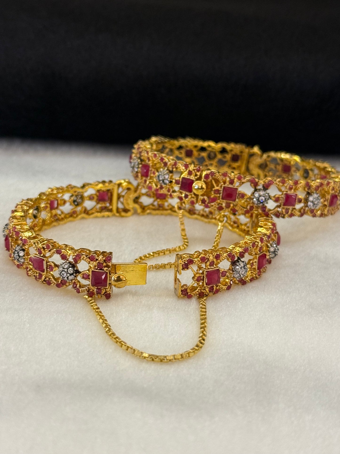 Goldplated Karay-Gk21