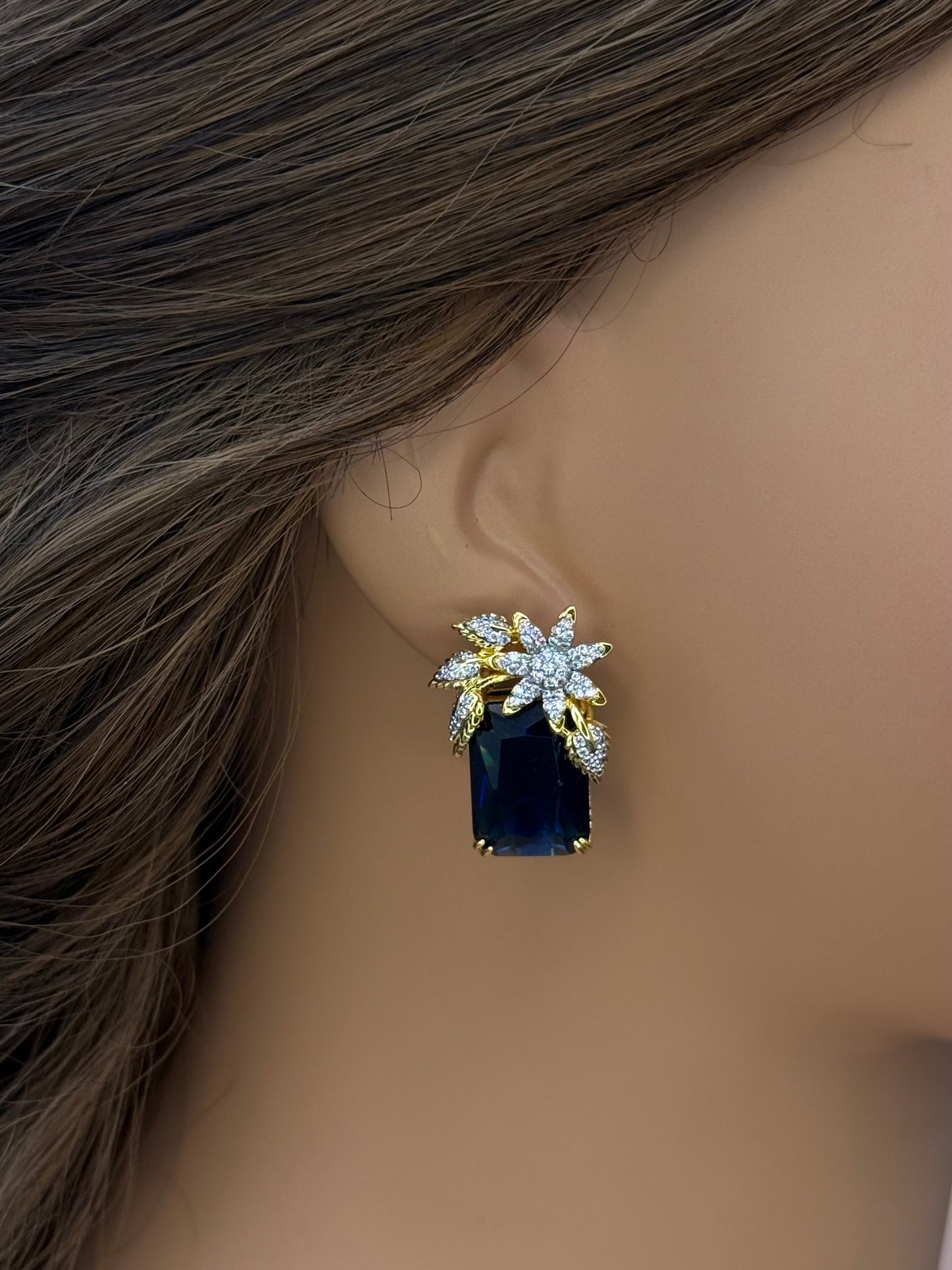 Gold Plated Tops-Tp43