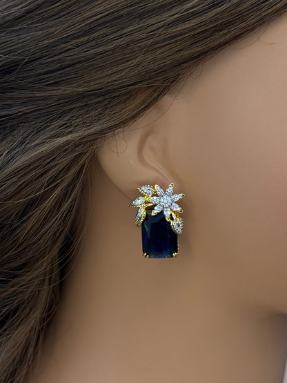 Gold Plated Tops-Tp43