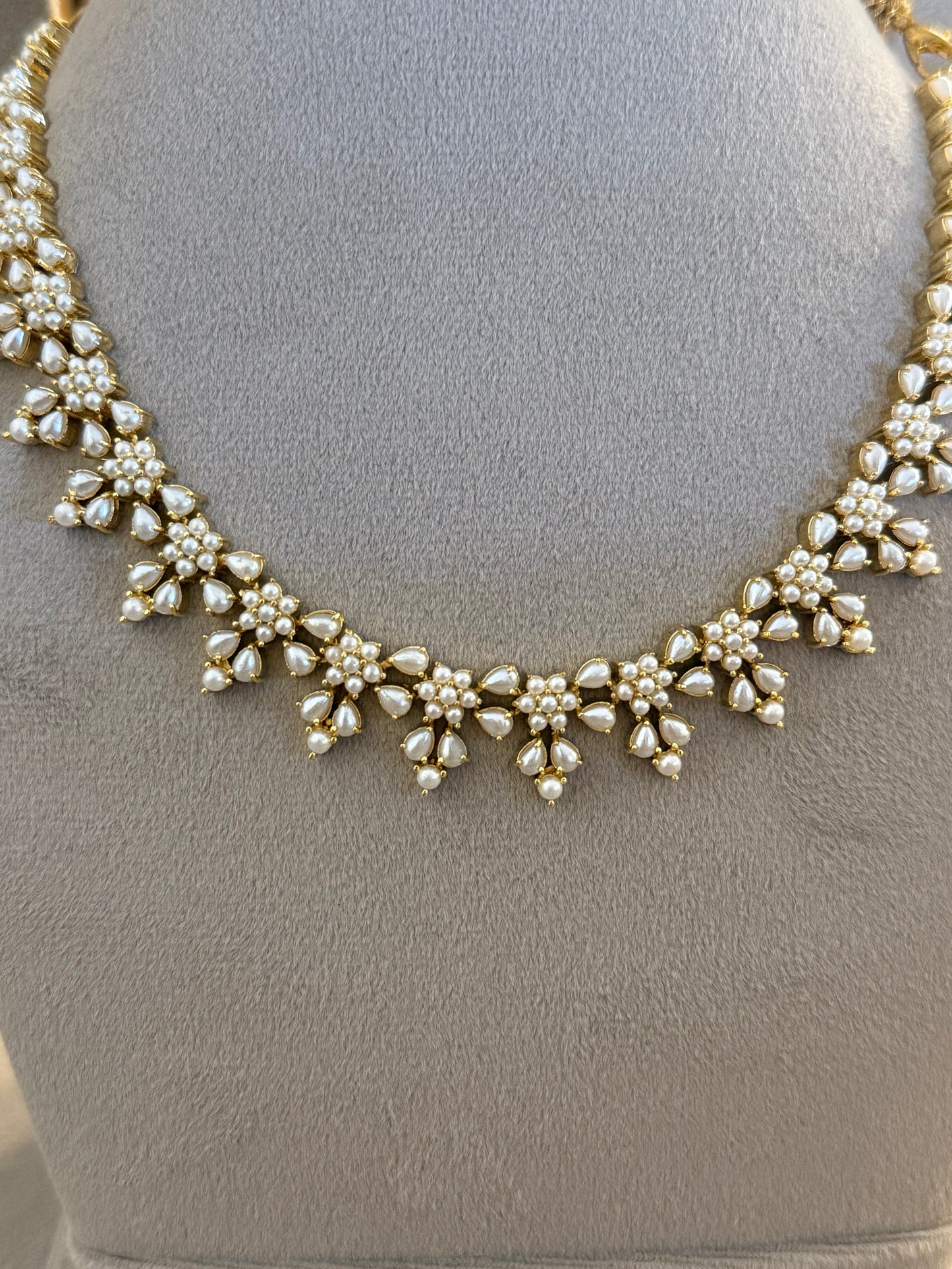 Imp Necklace Set-Ns129