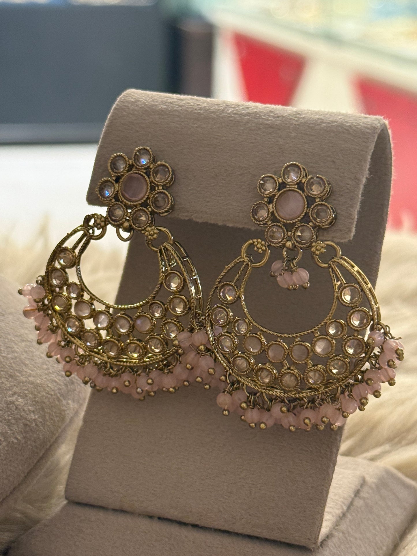 Goldplated Necklace Set-Ns97
