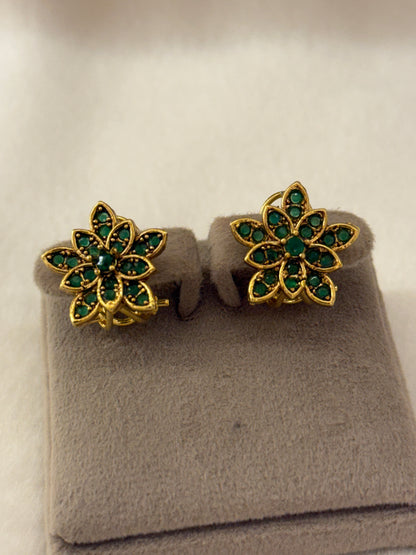 Goldplated Tops-Tp135