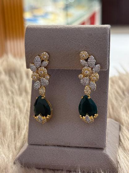 Imported Earrings-Er138
