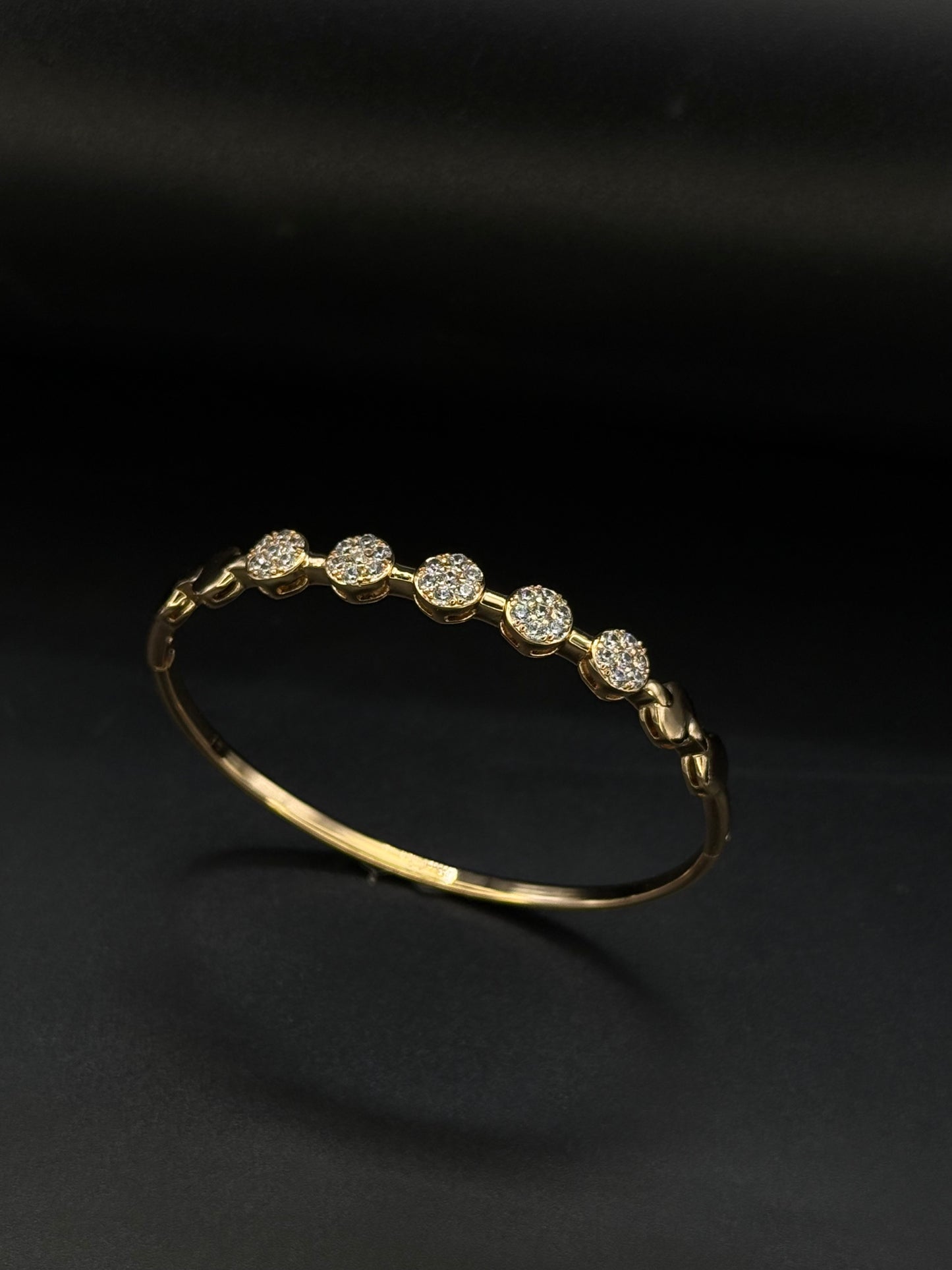 Celeste Spark Cuff-BS10