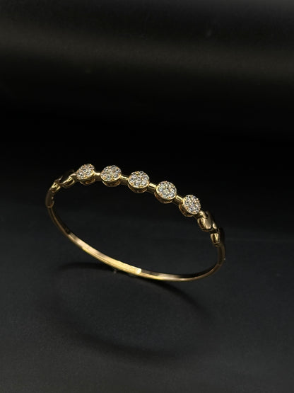 Celeste Spark Cuff-BS10