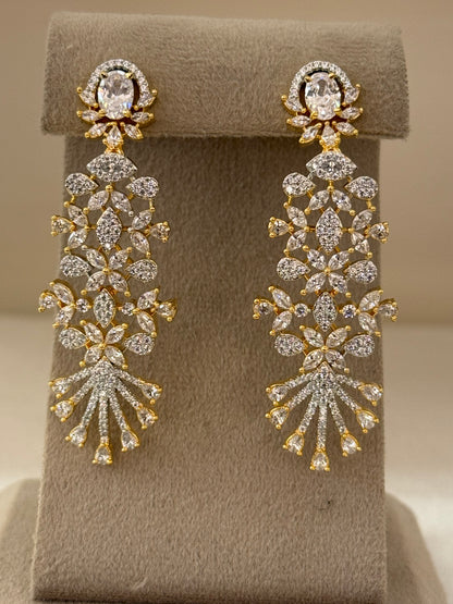 Imported Earrings-IER17