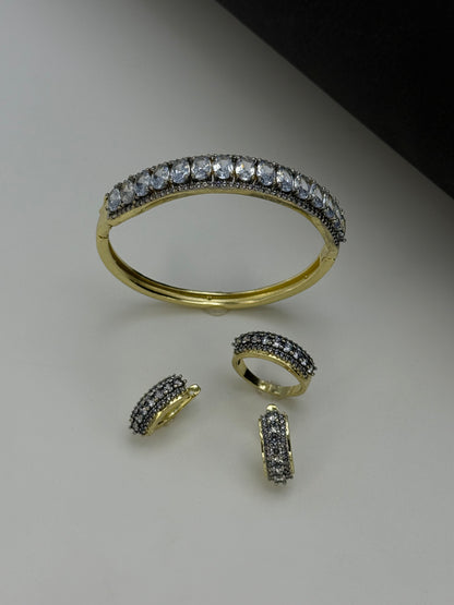 Eterna Luxe Set-Cs36