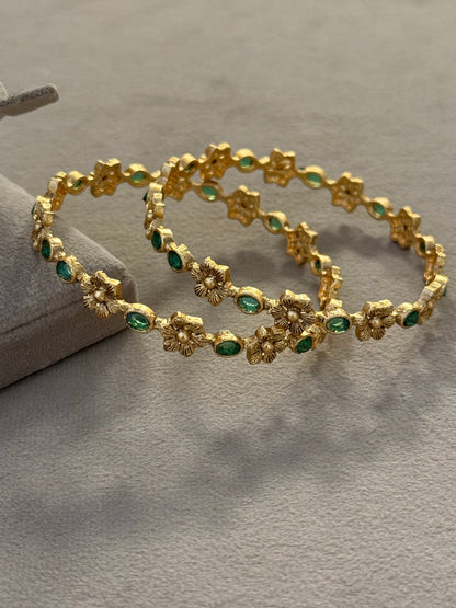 Goldplated Karay-B44