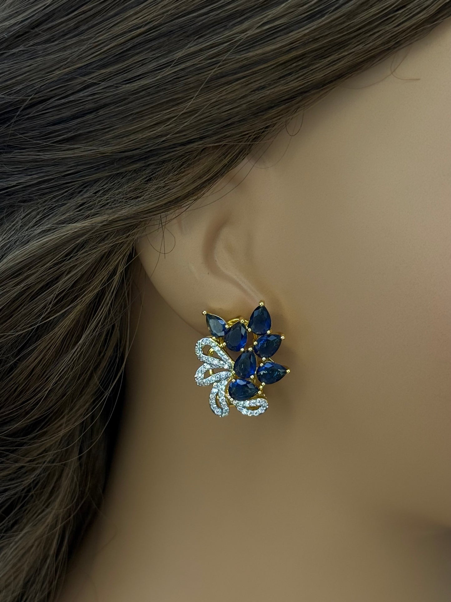 Gold Plated Tops-Tp49