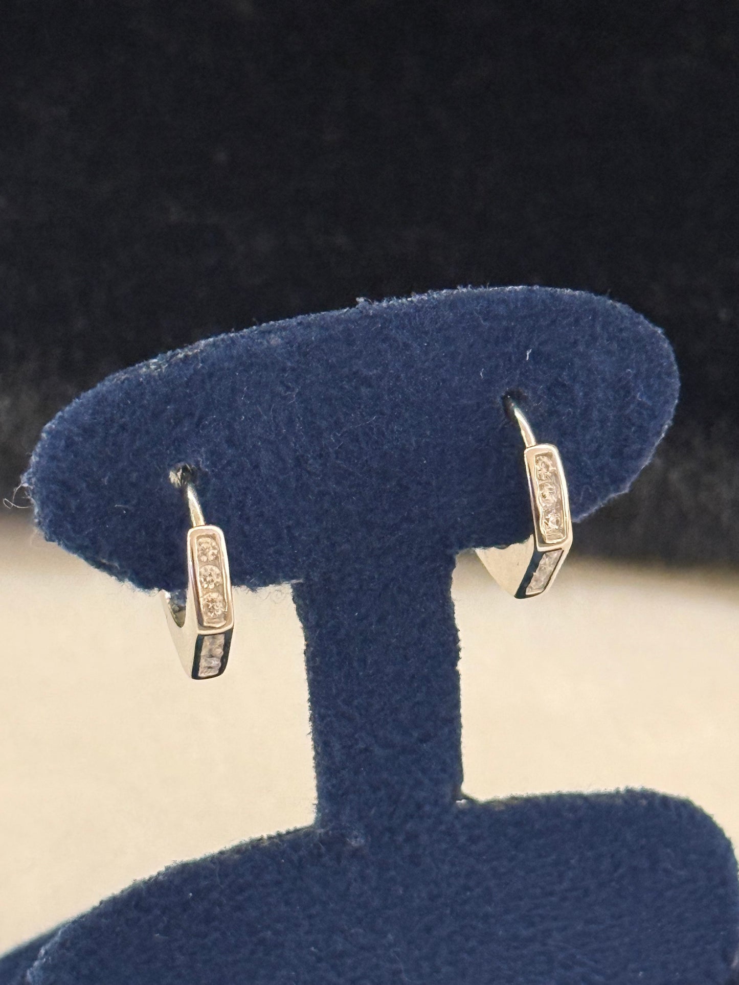 925 Silver Tops-STP58