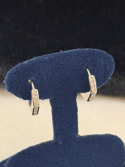 925 Silver Tops-STP58