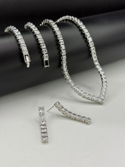 Crystal Royale Set-Ns26