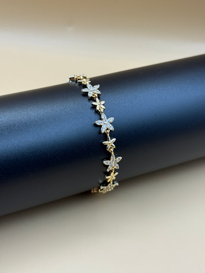 Blossom Spark Bracelet-Bs7