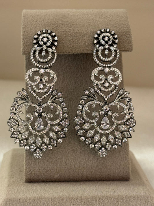 Imported Earrings-IER6