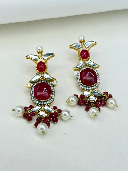 Royal Earrings-ER20