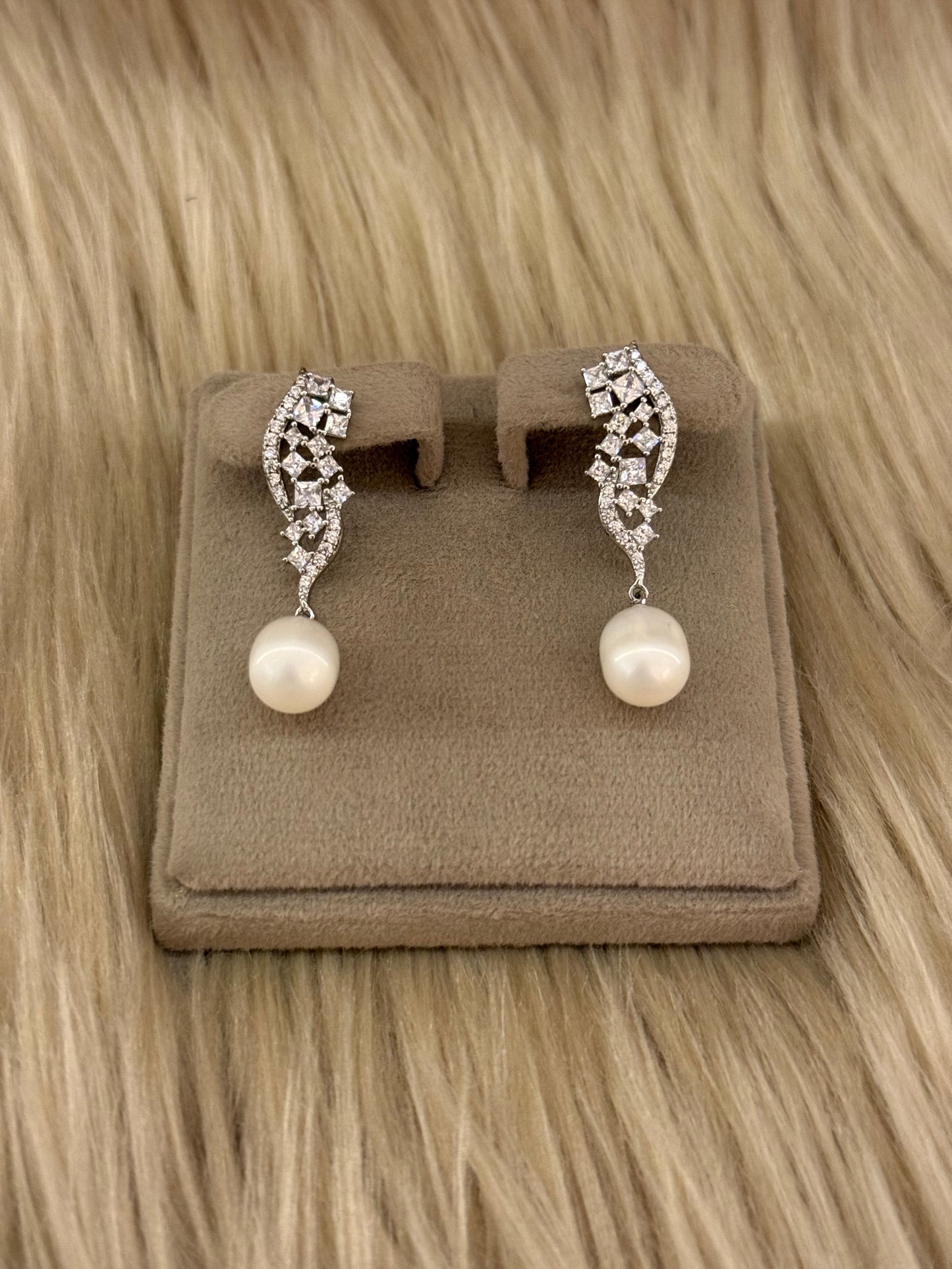 925 Silver GoldPlated Tops-STP143