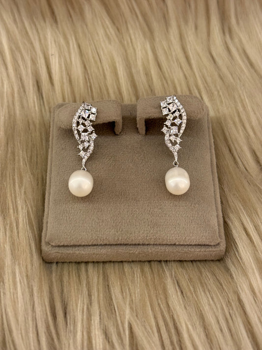 925 Silver GoldPlated Tops-STP143