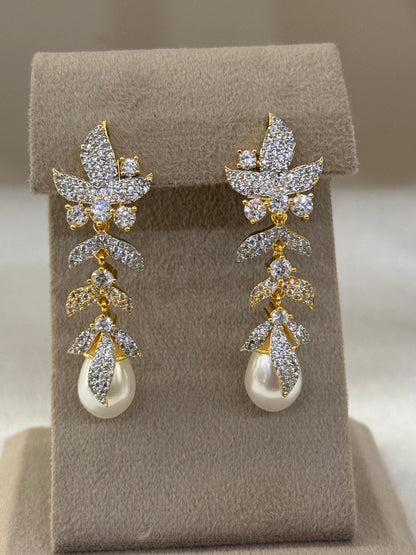 Imported Earrings-IER7