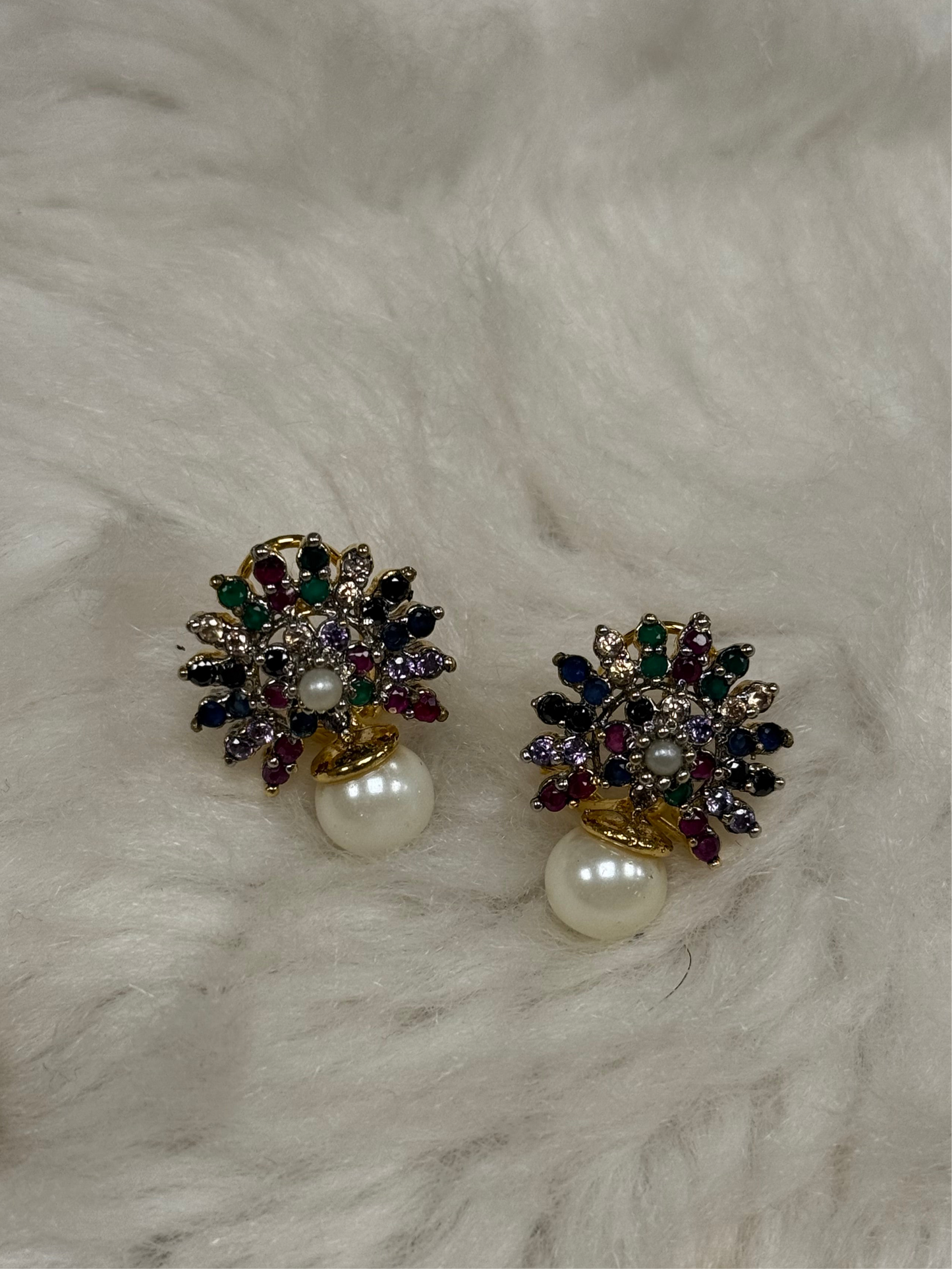 Royal Radiance Tops-Tp38