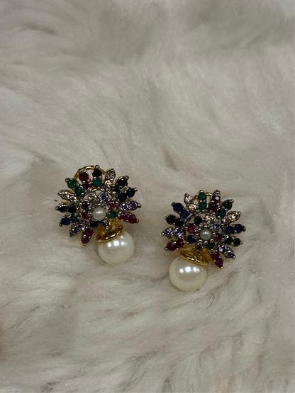 Royal Radiance Tops-Tp38