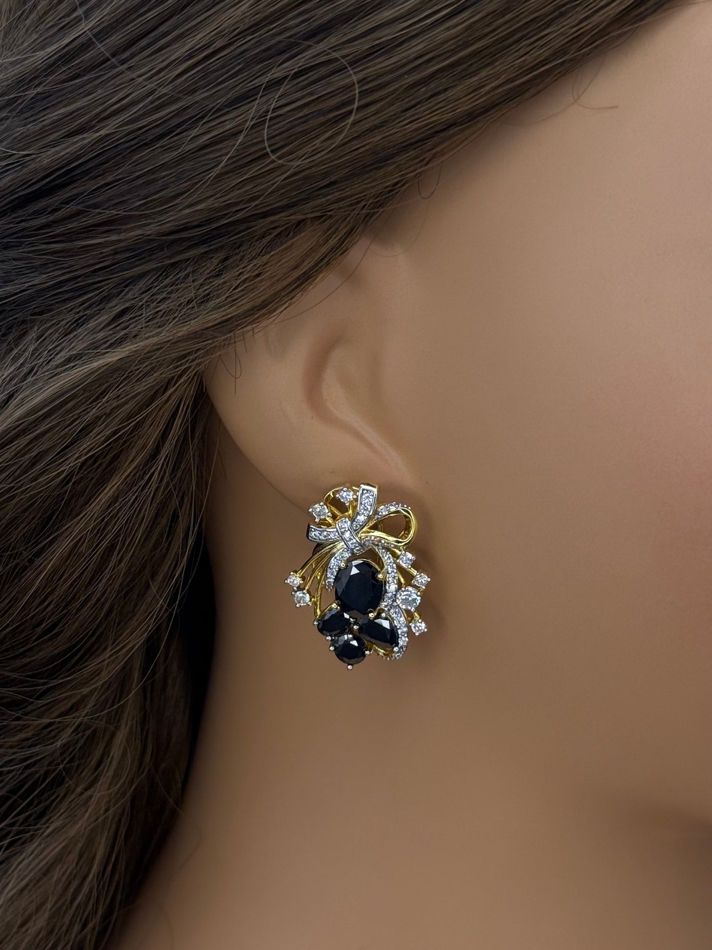 Gold Plated Tops-Tp48