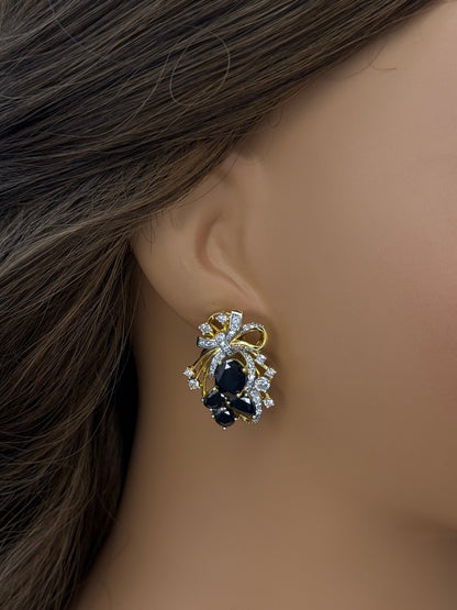 Gold Plated Tops-Tp48