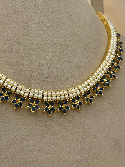 Imp Necklace Set-Ns126