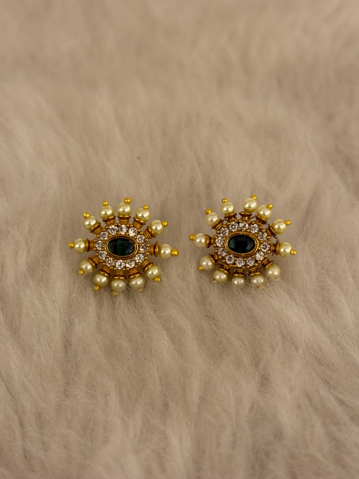Goldplated Tops-Tp85