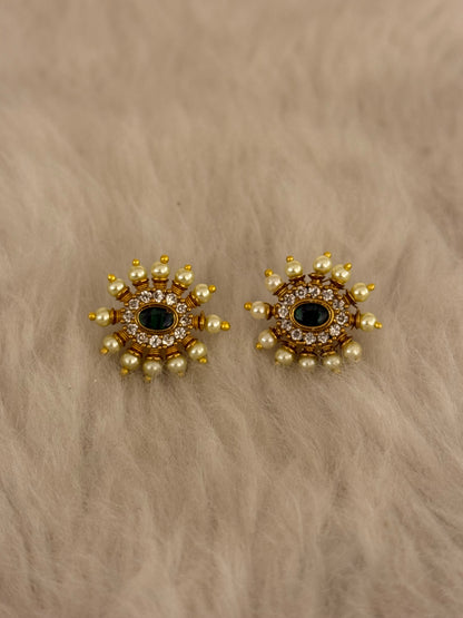 Goldplated Tops-Tp85