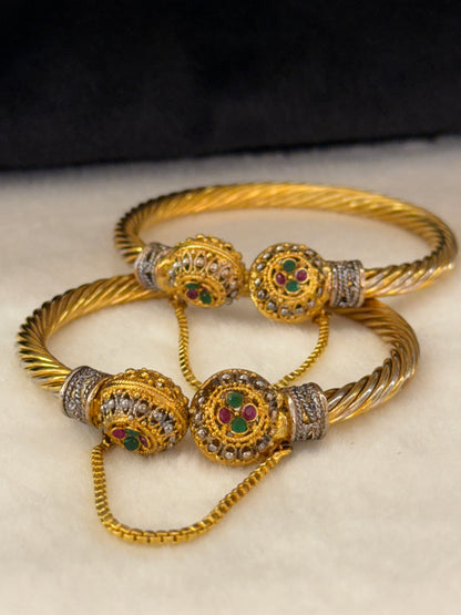 Goldplated Karay-Gk25