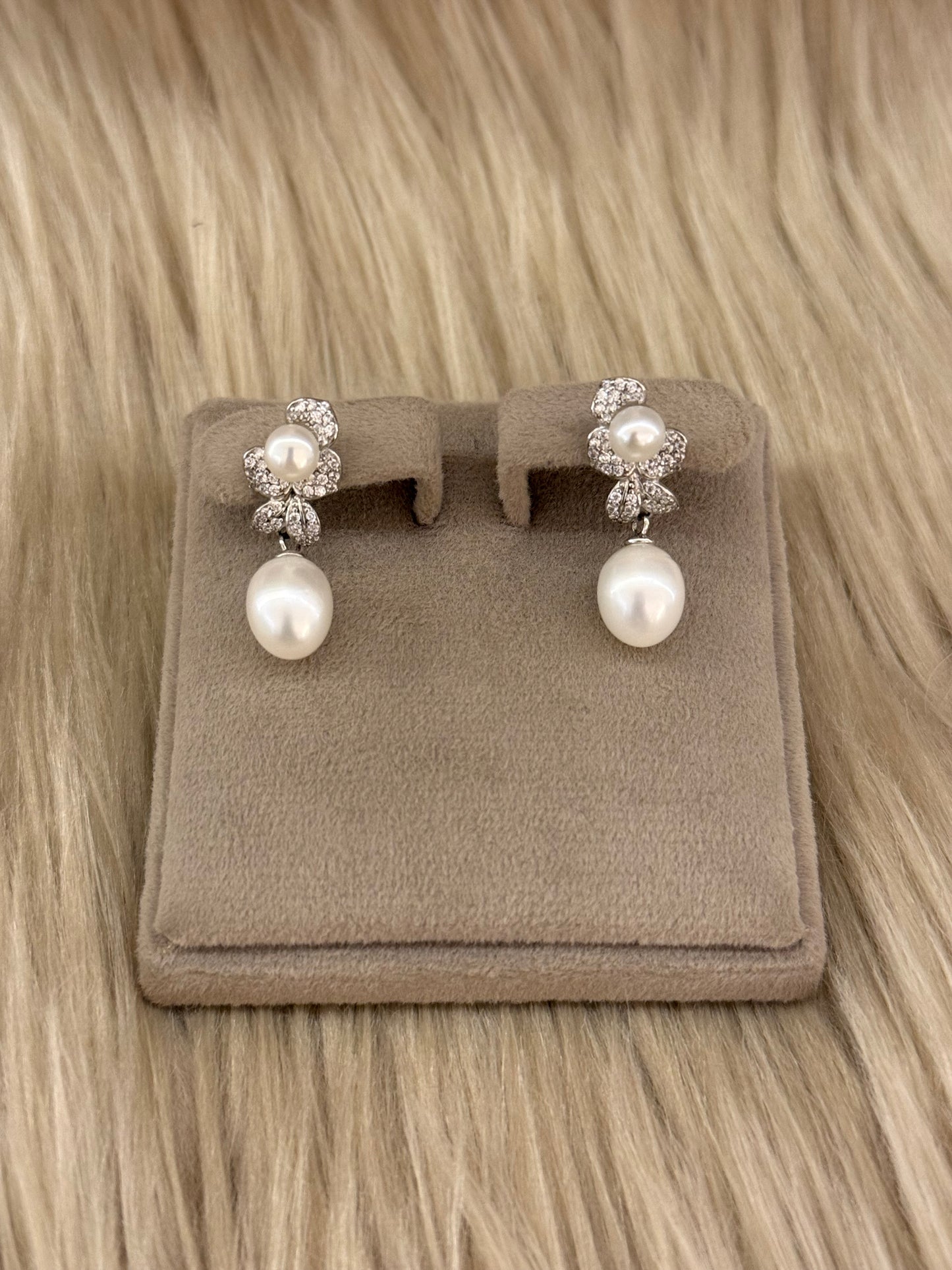 925 Silver GoldPlated Tops-STP141