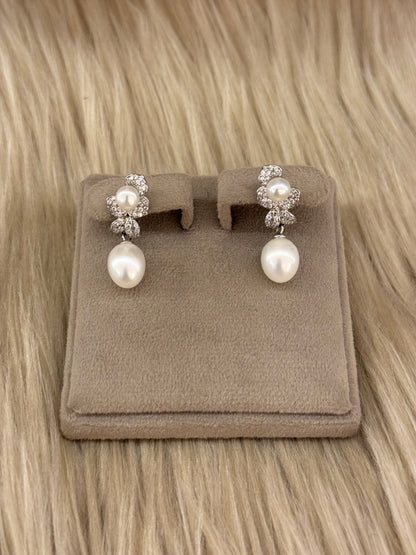 925 Silver GoldPlated Tops-STP141