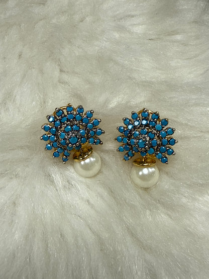 Royal Radiance Tops-Tp38