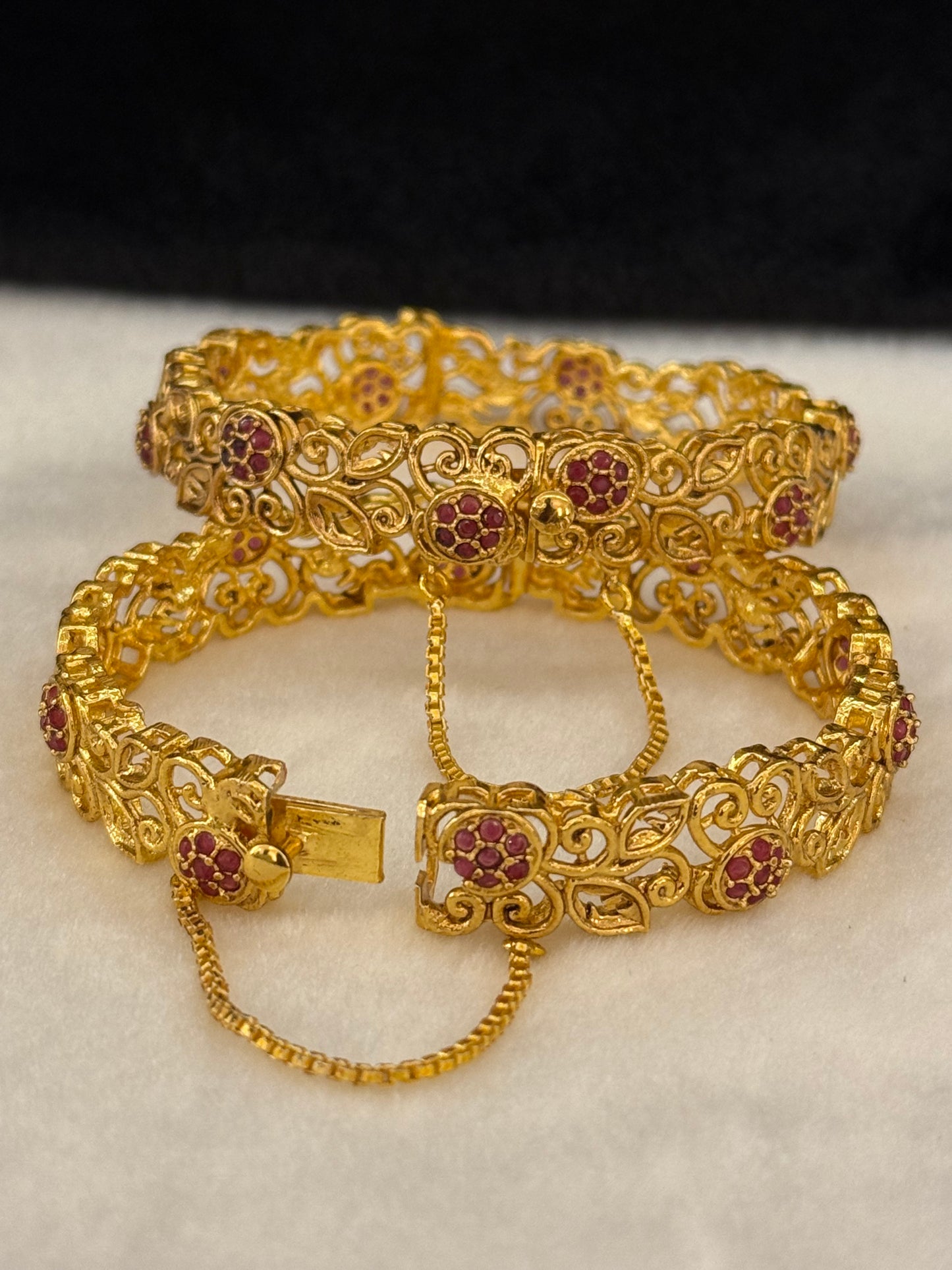 Goldplated Karay-Gk20