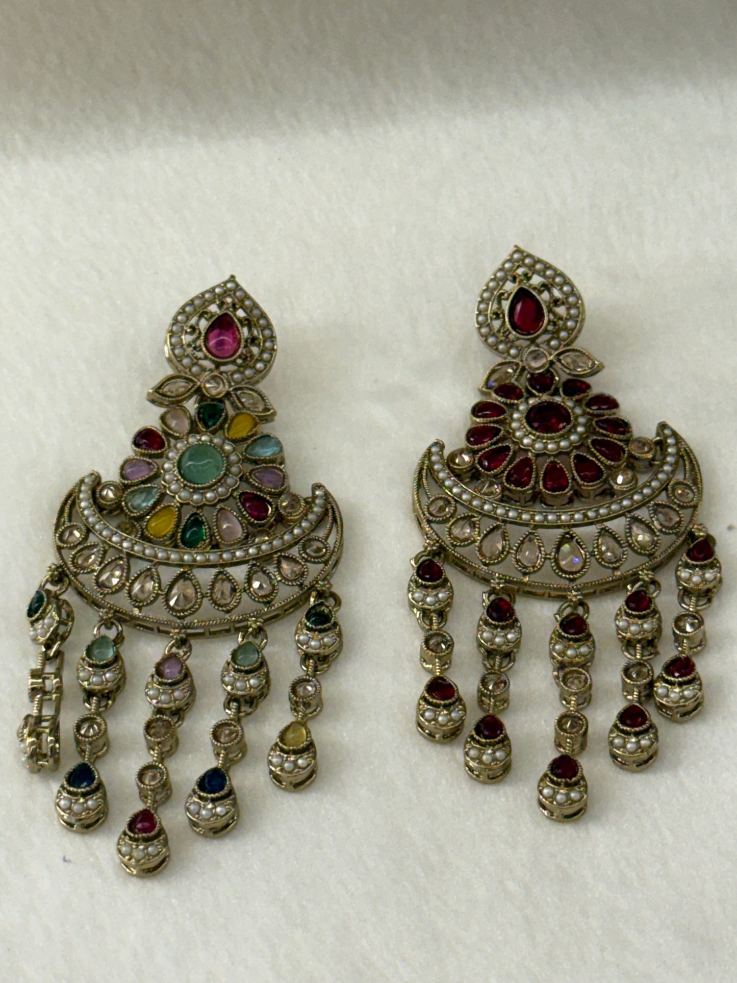 Imported Earrings-IER37