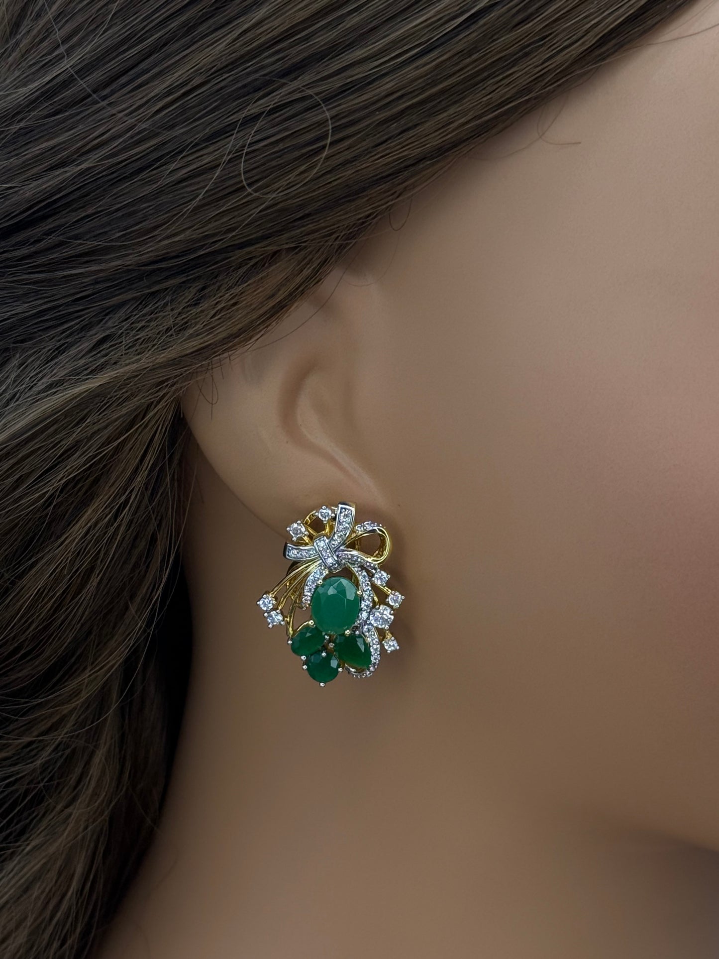 Gold Plated Tops-Tp48