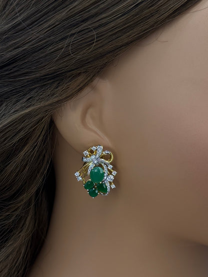 Gold Plated Tops-Tp48