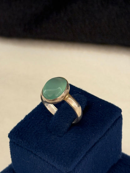 925 Silver Ring-Sr83