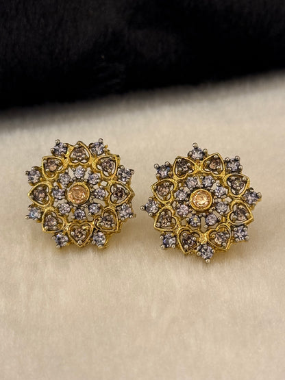 Goldplated Tops-Tp128